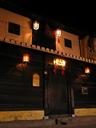 Hoi An at night looks great!